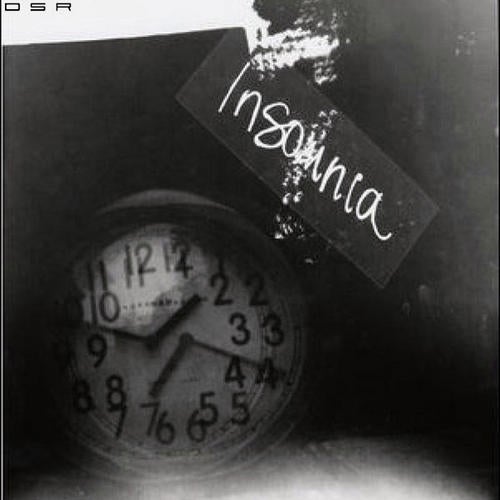 Insomnia EP