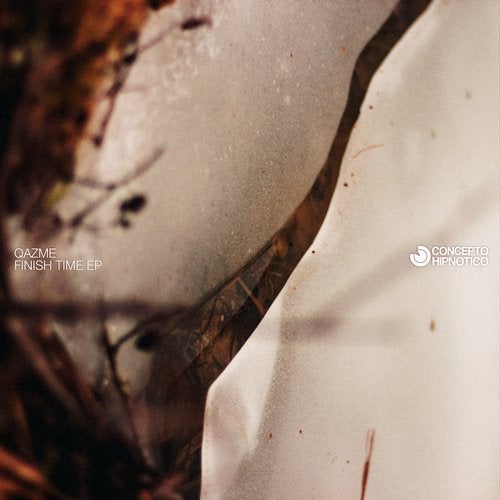 Cover art for Finish Time EP