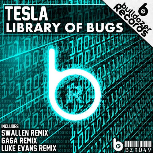 Library Of Bugs