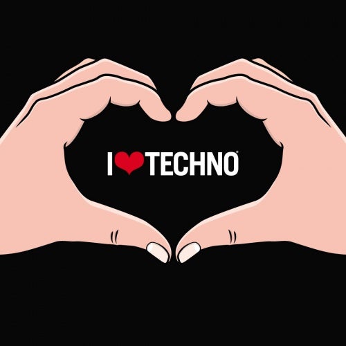 August Techno Chart