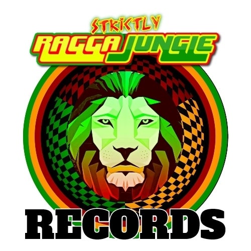 Strictly Ragga Jungle Records