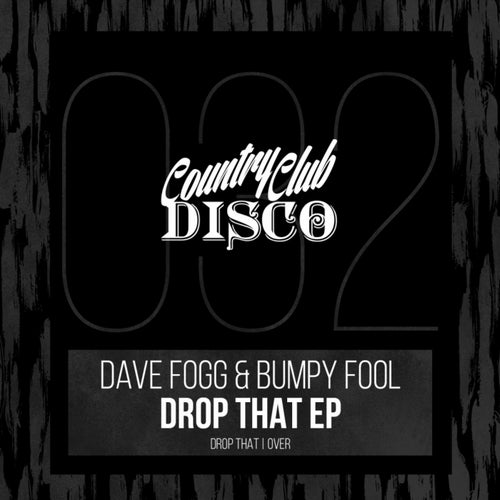 Drop That EP