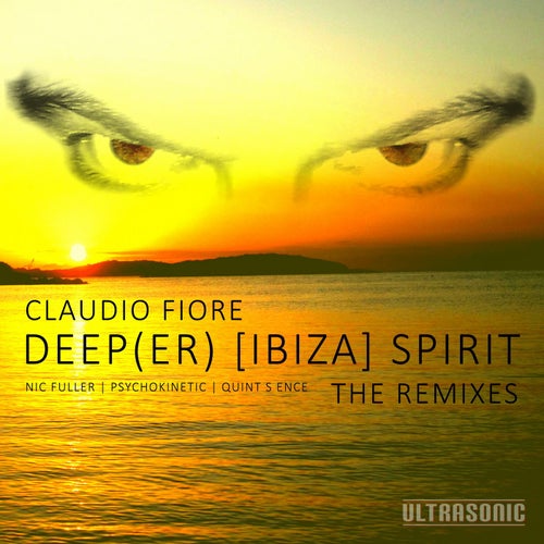 Deeper Ibiza Spirit