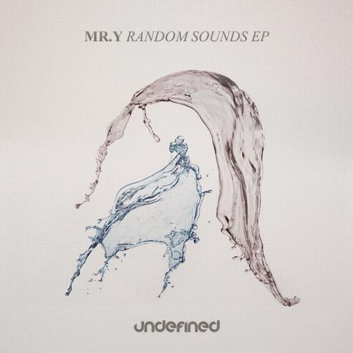 Random Sounds EP