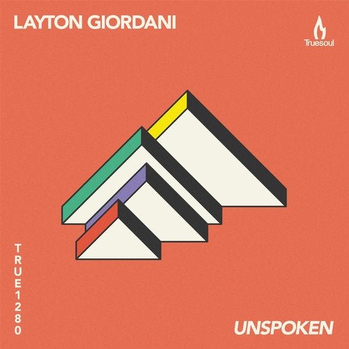 Cover art for Unspoken