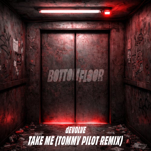 TAKE ME (Tommy Pilot Remix)