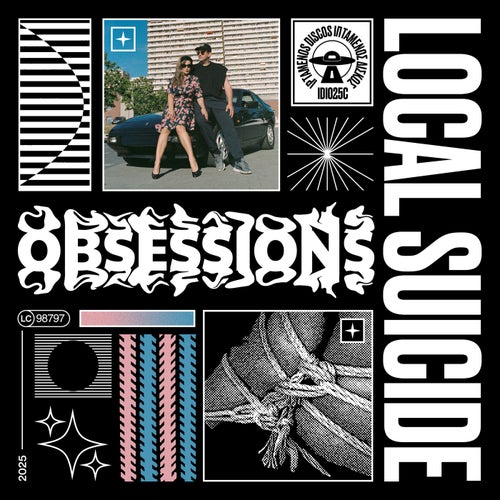 Obsessions