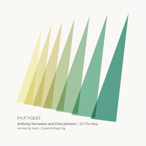 On the Map (Kaito, Cream & Deep Fog Remixes)