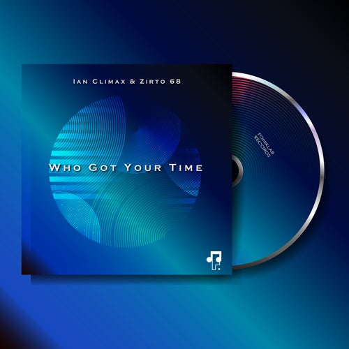 Who Got Your Time