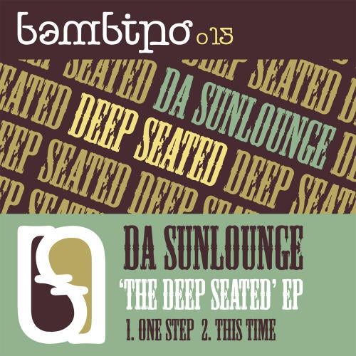 The Deep Seated EP