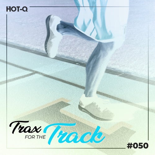 Trax For The Track 050