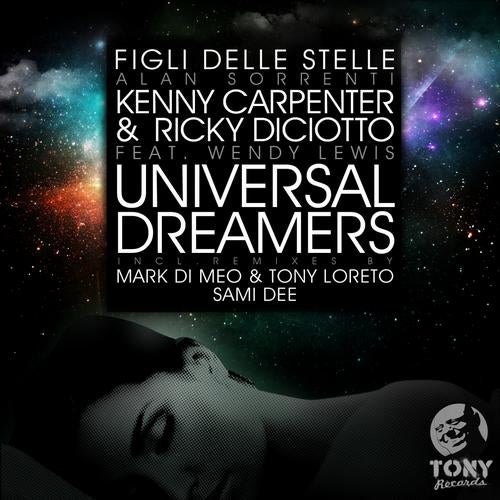 Universal Dreamers (feat. Wendy Lewis) [Figli delle stelle]