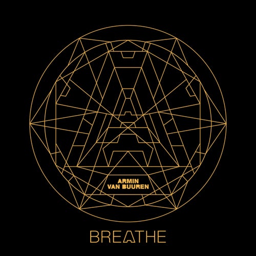  Armin van Buuren - Breathe (2025) 