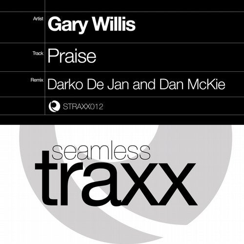 Praise (Seamless Traxx)