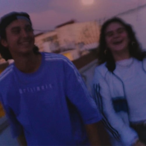 Nos vemos luego?