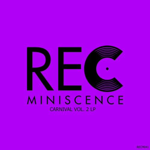 Carnival, Vol. 2 LP
