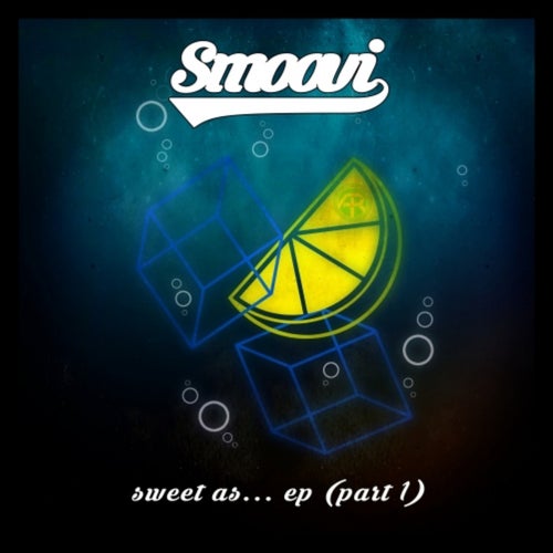 Sweet As... EP, Pt. 1