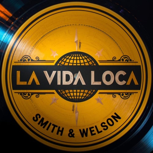 La Vida Loca (DJ Global Byte Mix)