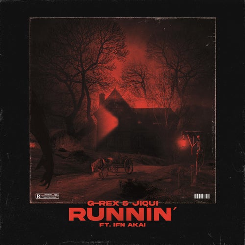Runnin' (feat. IFN Akai)