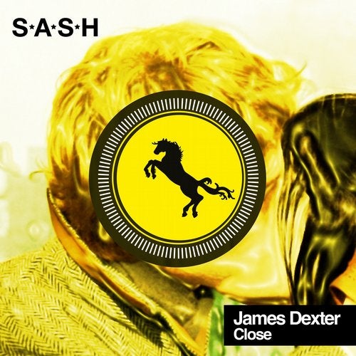 Cover art for Close