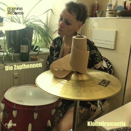 Klohallromantix