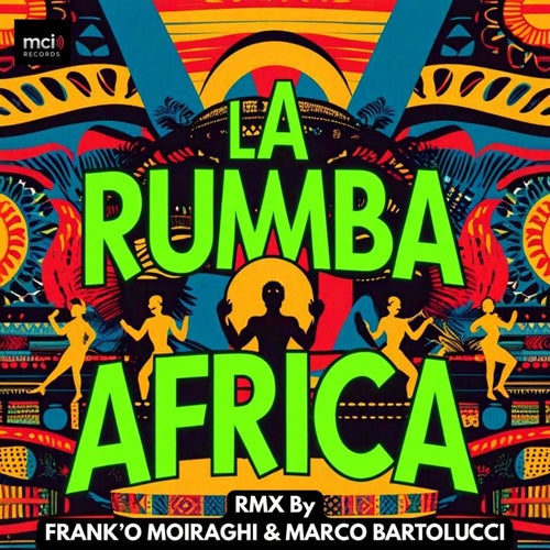 La Rumba Africa Remix