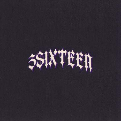 3Sixteen