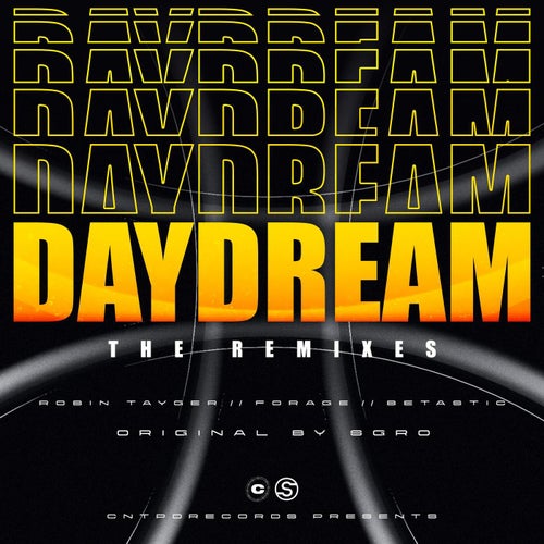 Daydream (The Remixes)