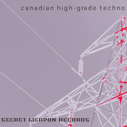 Canadian High Grade Techno