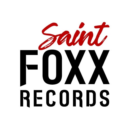 SaintFoxx Records