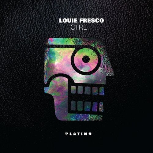 Cover art for CTRL