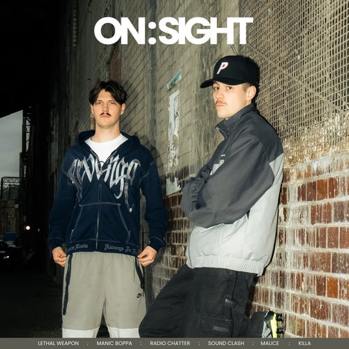 ON : SIGHT