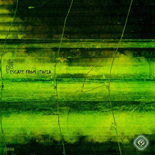 Escape from Utopia - mixed by Vito von Gert