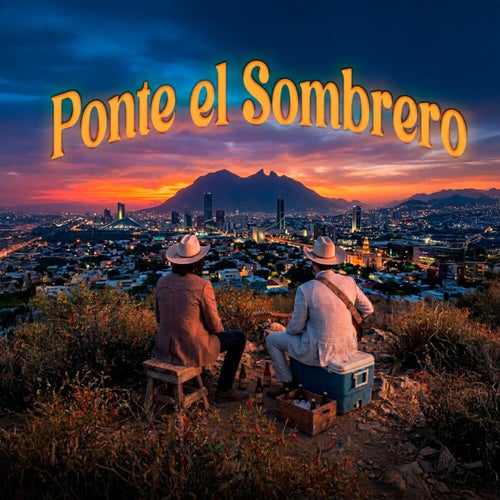 Ponte el Sombrero