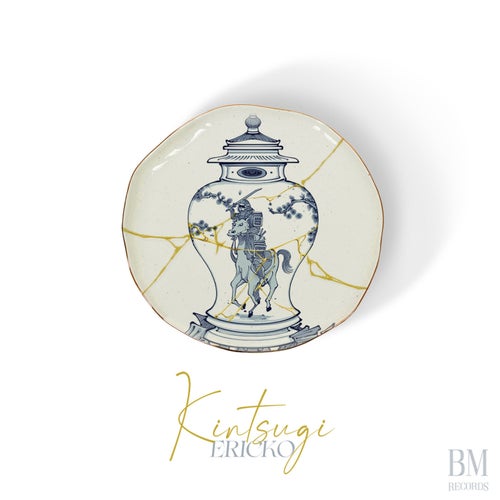 Kintsugi
