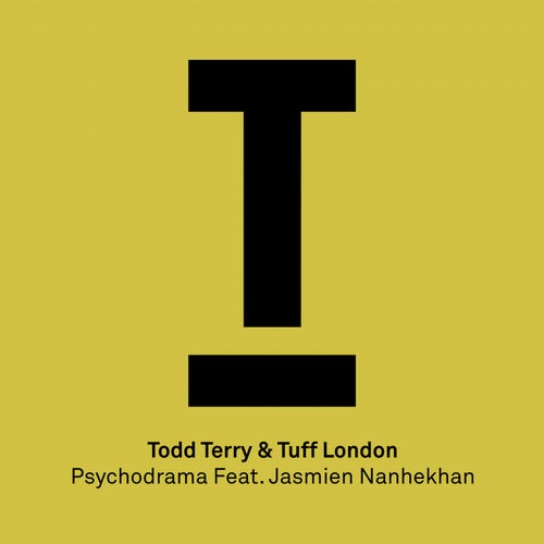 Psychodrama (feat. Jasmien Nanhekhan)