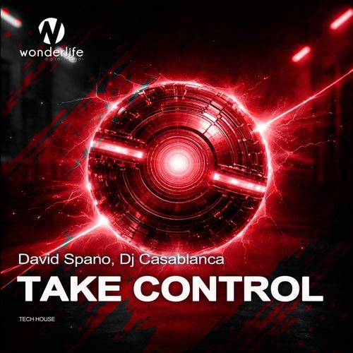 Take Control