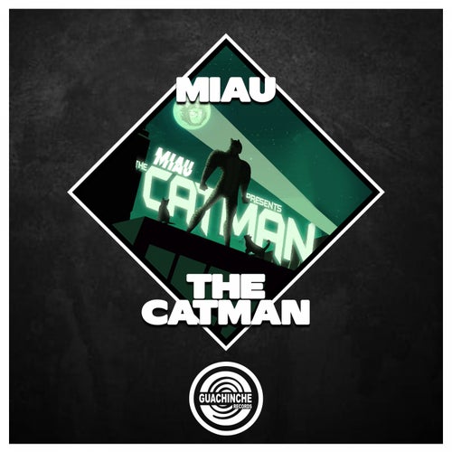 The Catman
