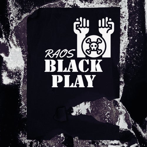 Cover art for Black Play