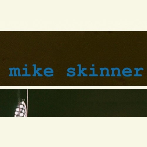 Mike Skinner Ltd