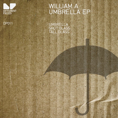 Umbrella EP