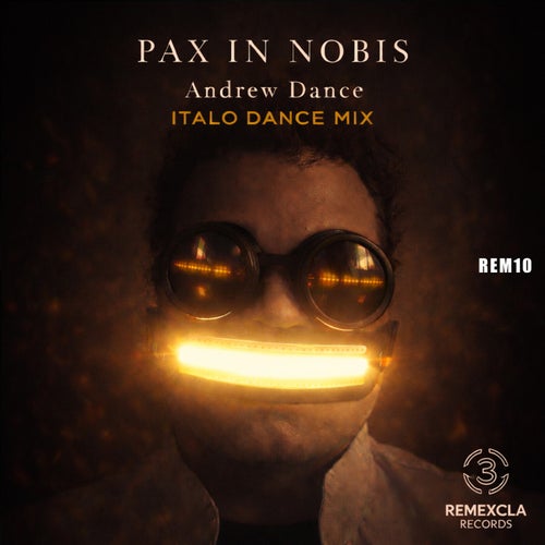 Pax In Nobis (Italo Dance Mix)