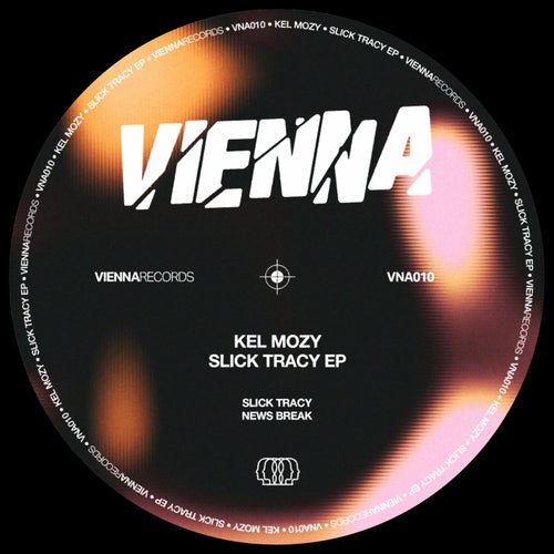 Slick Tracy EP