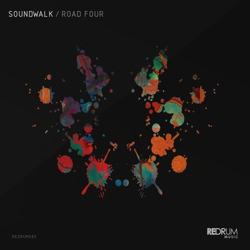 Soundwalk / Road Four