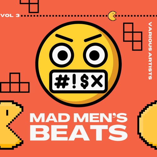 Mad Men's Beats, Vol. 3