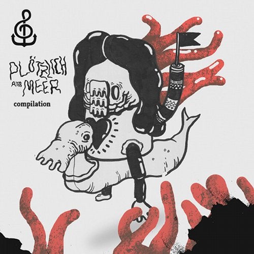 Cover art for Ploetzlich am Meer Compilation