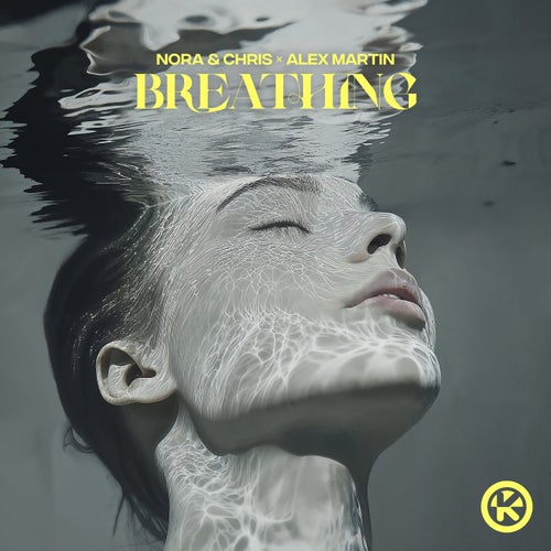 Breathing (Extended Mix)