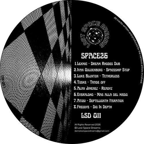 SPACE26