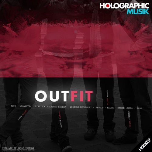 OUTFIT Soundtrack