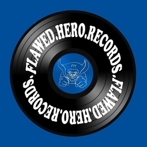 Flawed Hero Records